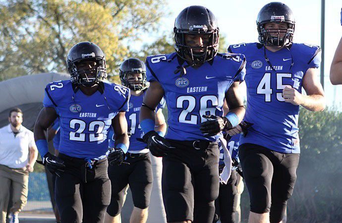 eiu-football-spring-campus-guide